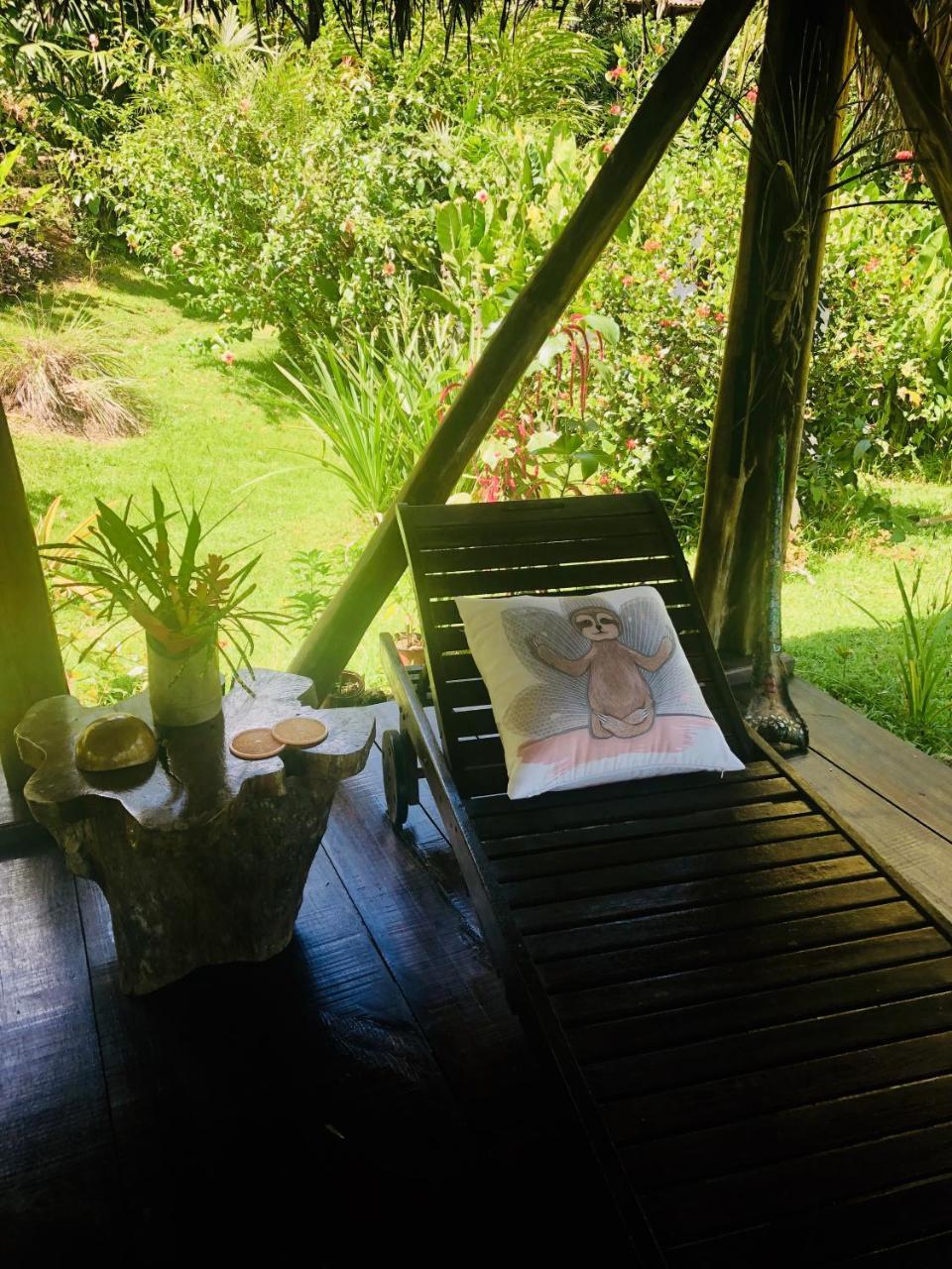 Bed and Breakfast Dolphin Bay Hideaway à Bocas del Toro Extérieur photo